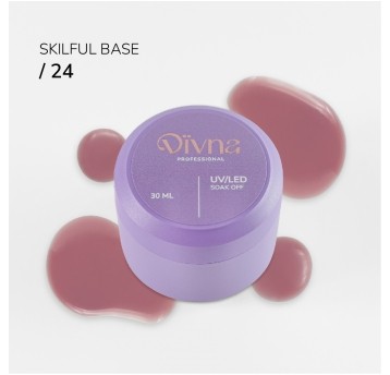 Baza DIVNA Skilful Base 24 30g