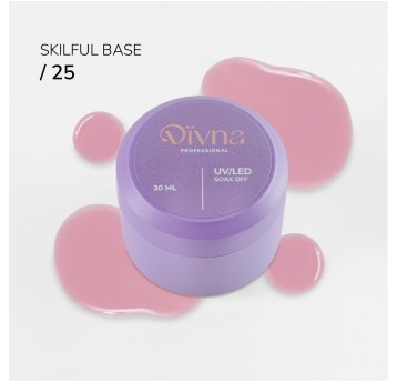 Baza DIVNA Skilful Base 25 30g