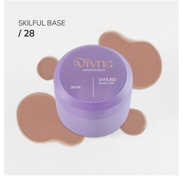 Baza DIVNA Skilful Base 28 30g