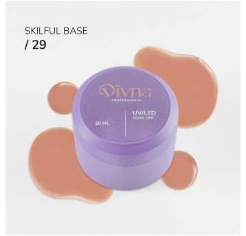 Baza DIVNA Skilful Base 29 30g
