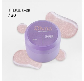 Baza DIVNA Skilful Base 30 30g