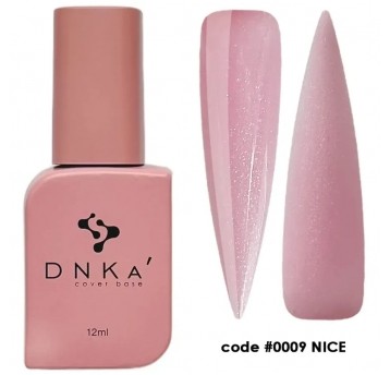 Baza DNKa Cover Base #0009 Nice 12ml