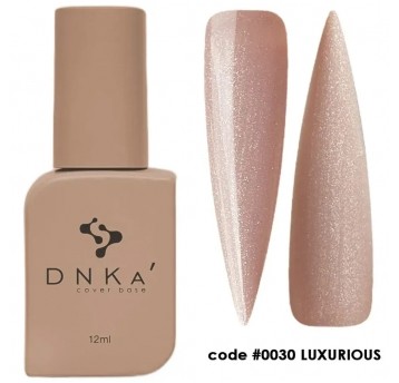 Baza DNKa Cover Base #0030 Luxurious 12ml