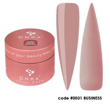Baza DNKa Cover Base #0031 Business 30ml