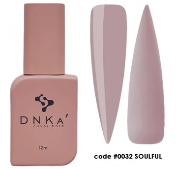 Baza DNKa Cover Base #0032 Soulful 12ml