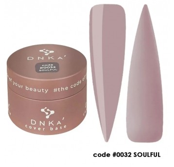 Baza DNKa Cover Base #0032 Soulful 30ml