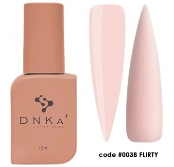 Baza DNKa Cover Base #0038 Flirty 12ml