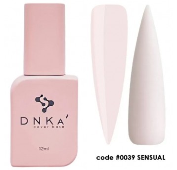 Baza DNKa Cover Base #0039 Sensual 12ml