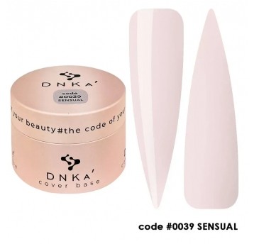 Baza DNKa Cover Base #0039 Sensual 30ml