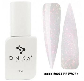 Baza DNKa Cover Base #0093 Firework 12ml