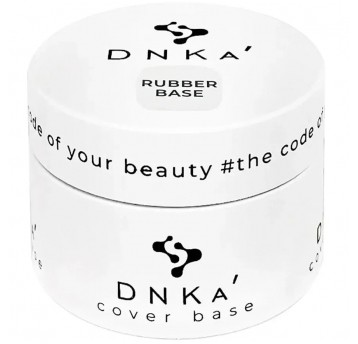 Baza DNKa Rubber Base 30ml