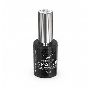 Baza Excellent PRO One Coat Multifunction Grafen Base 11g
