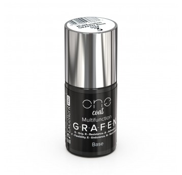 Baza Excellent PRO One Coat Multifunction Grafen Base 7g