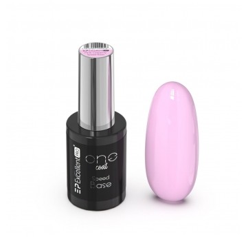 Baza Excellent PRO One Coat Speed Base Pink Creamy 11g