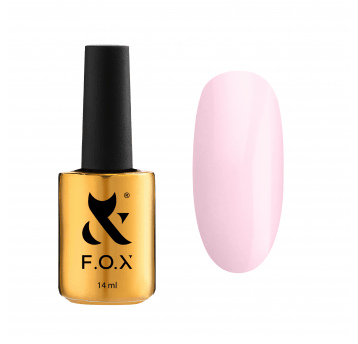 Baza F.O.X Cover Base Tonal 004 14ml