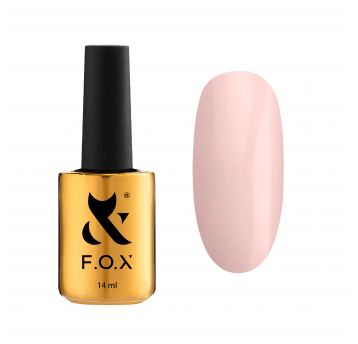 Baza F.O.X Cover Base Tonal 008 14ml