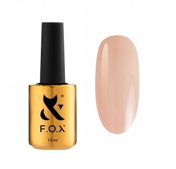 Baza F.O.X Cover Base Tonal 009 14ml