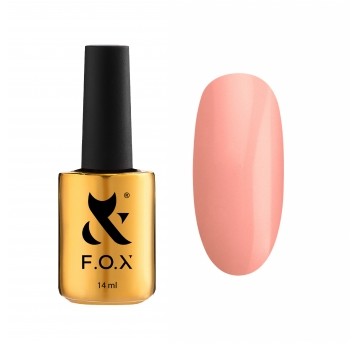 Baza F.O.X Cover Base Tonal 010 14ml