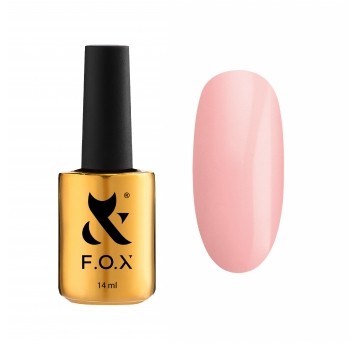 Baza F.O.X Cover Base Tonal 011 14ml