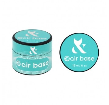Baza Hybrydowa F.O.X Air Base 15ml