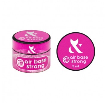 Baza Hybrydowa F.O.X Air Base Strong 5ml
