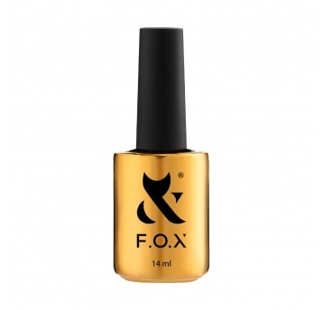 Baza Hybrydowa F.O.X Base Pedicure 14ml