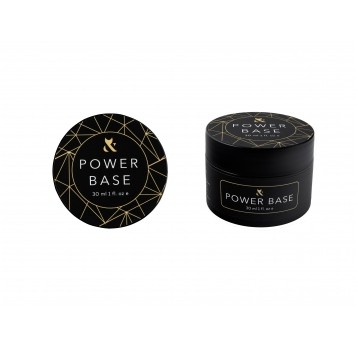 Baza Hybrydowa F.O.X Base Power 30ml