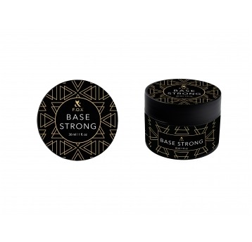 Baza Hybrydowa F.O.X Base Strong 30ml