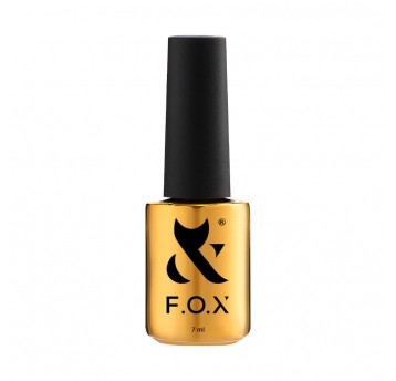 Baza Hybrydowa F.O.X Base Strong 7ml