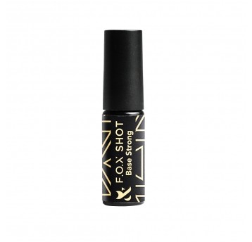 Baza Hybrydowa F.O.X Shot Base Strong 5g