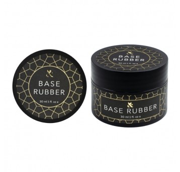 Baza Kauczukowa F.O.X Base Rubber 30ml