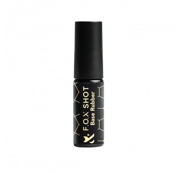 Baza Kauczukowa F.O.X Shot Base Rubber 5g