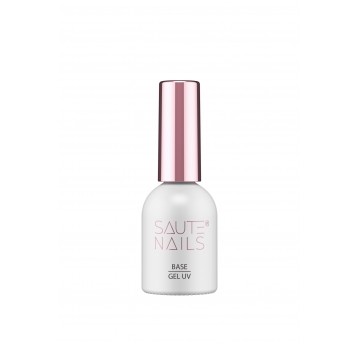 Baza Saute Nails Base Gel 8ml