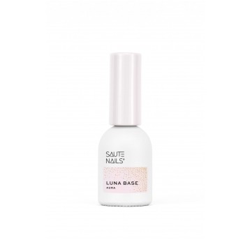 Baza Saute Nails Luna Base Aura 8ml