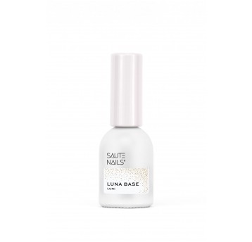 Baza Saute Nails Luna Base Lumi 8ml