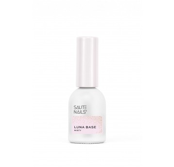 Baza Saute Nails Luna Base Misty 8ml
