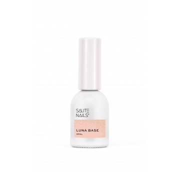Baza Saute Nails Luna Base Opal 8ml