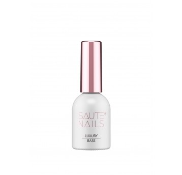 Baza Saute Nails Luxury Base 8ml