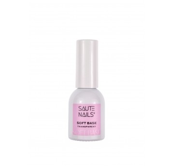 Baza Saute Nails Soft Base 8ml