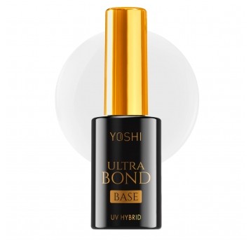 Baza YOSHI Ultra Bond Base 007 UV Hybrid 10ml