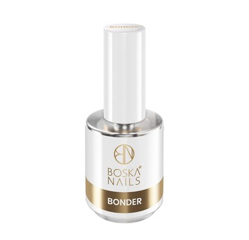 Boska Nails Primer Bezkwasowy Bonder 15ml