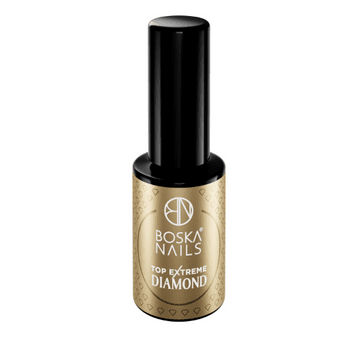 Boska Nails Top Extreme Diamond 6ml
