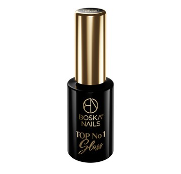 Boska Nails Top Gloss no1 10ml