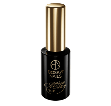 Boska Nails Top Milky 10ml