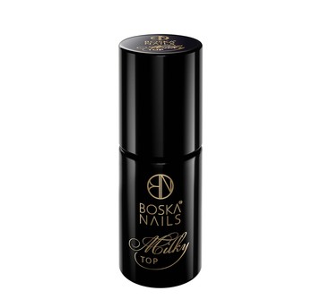 Boska Nails Top Milky 6ml