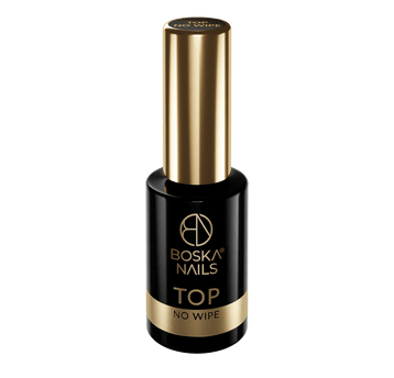 Boska Nails Top no Wipe 10ml
