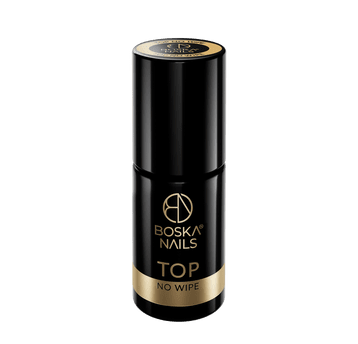 Boska Nails Top no Wipe 6ml