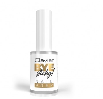 Clavier Nail Prep Bye Sticky! 7ml
