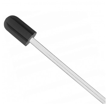 Clavier Nośnik Frez Gumowy do kapturków PodoCaps 7mm