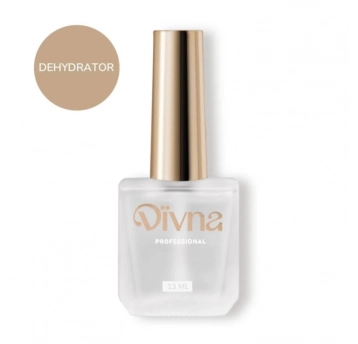 DIVNA Dehydrator Nail Prep do paznokci 13ml